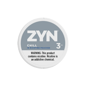 ZYN Chill Nicotine Pouches