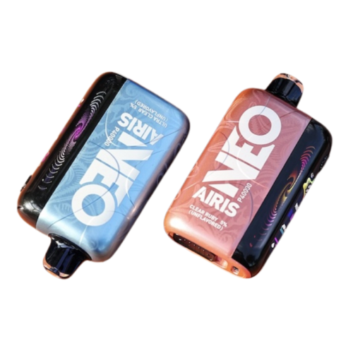 Airis NEO Disposable 40k Puffs