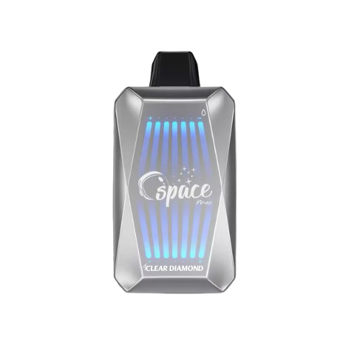 Space Max Glow Bar Disposable 20K Puffs