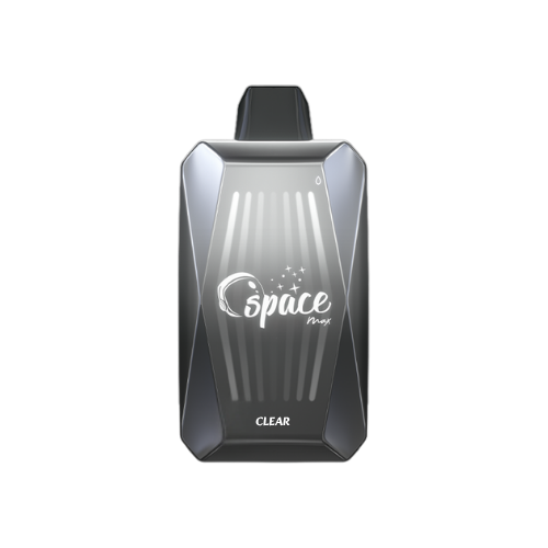 Space Max Glow Bar Disposable 20K Puffs