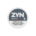 ZYN Smooth Nicotine Pouches