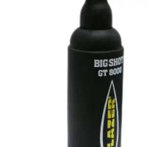 Blazer Big Shot Butane Industrial Torch