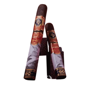 Rocky Patel Sixty - Pressed Cigar Sixty