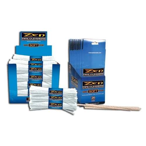 Zen Soft Pipe Cleaners