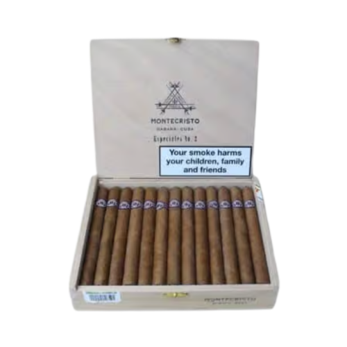 Montecristo Especial No.2