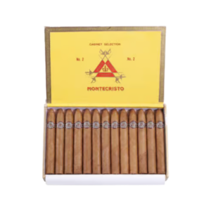 Montecristo No.2