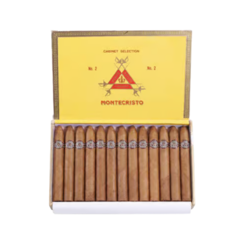 Montecristo No.2