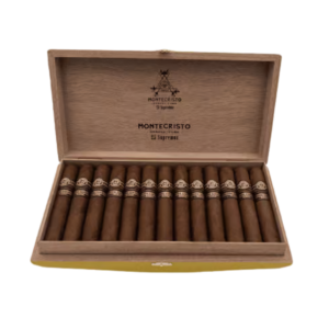 Montecristo Supremos