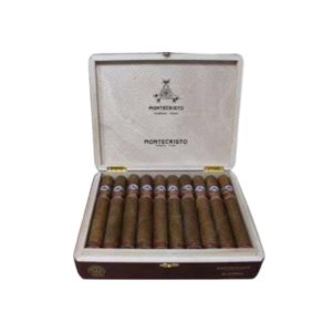 Montecristo Línea 1935 Leyenda