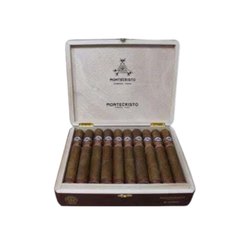 Montecristo Línea 1935 Leyenda