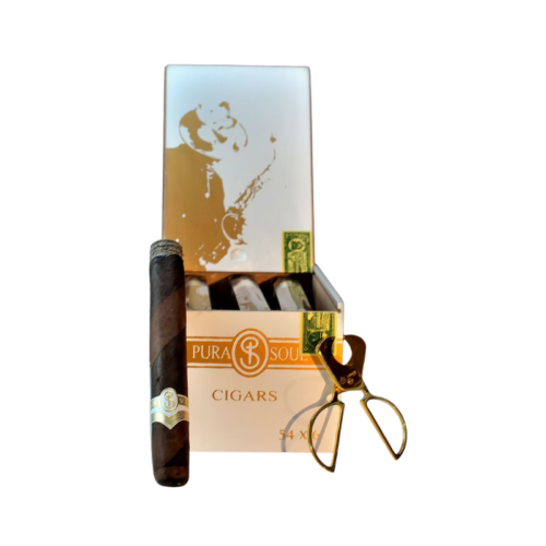 Pura Soul Barber Pole