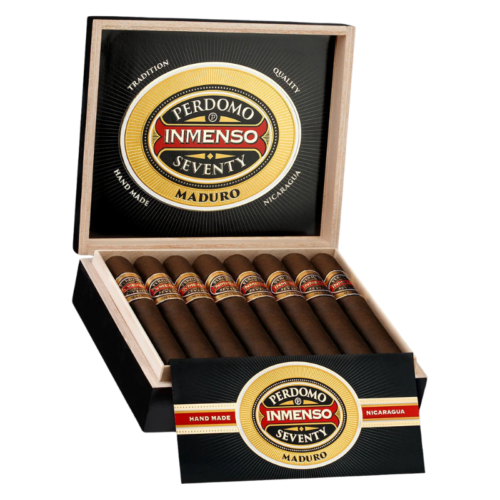 Perdomo Inmenso Seventy Maduro