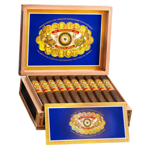 Perdomo 30th Anniversary Maduro