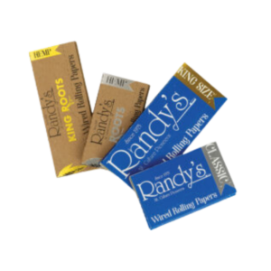 Wired Paper Sampler Pack