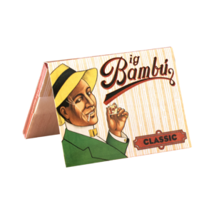 BIG BAMBÚ CLASSIC (3 PACK)
