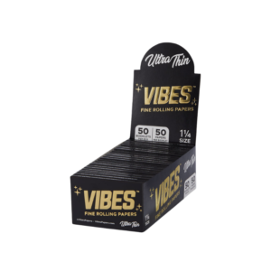 VIBES Papers Box - 1.25