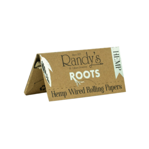 Roots Hemp Rolling Papers
