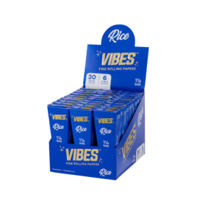 VIBES Cones Box - 1.25