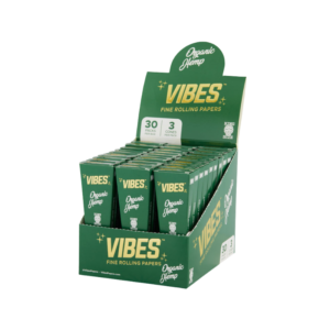 VIBES Cones Box - King Size