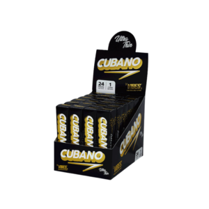 VIBES Cones Box - Cubano
