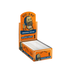 Original White Papers