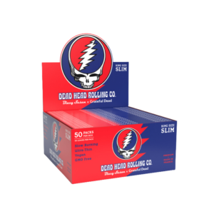 Dead Head Rolling Co. King Size Slim (50pk)