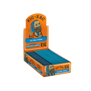 Ultra Thin Papers 1 1/2