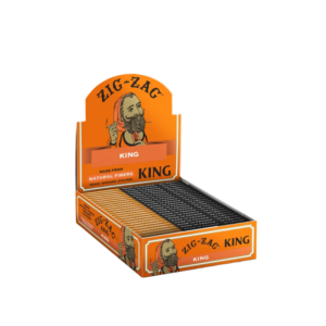 King Size Rolling Papers 100mm