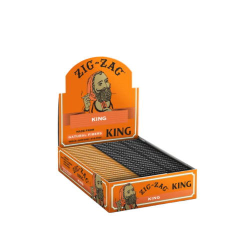 King Size Rolling Papers 100mm
