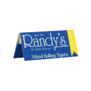King Classic Wired Rolling Papers