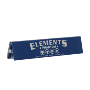 ELEMENTS® PHANTOM KING SIZE SLIM