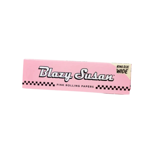 Pink Rolling Papers