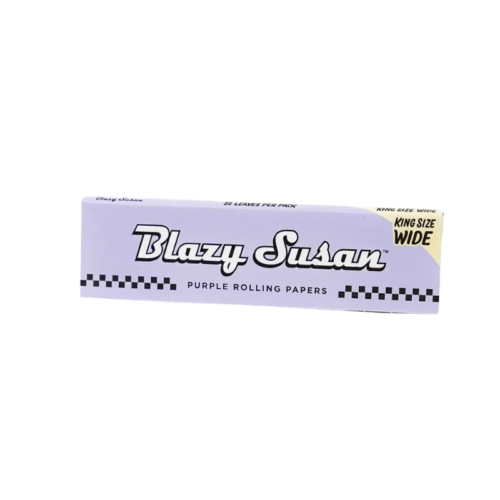 Purple Rolling Papers