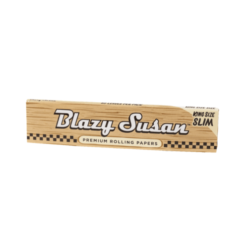 Unbleached Rolling Papers