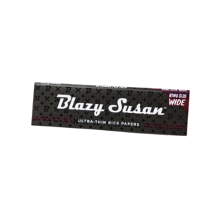 Ultra Thin Rice Rolling Papers