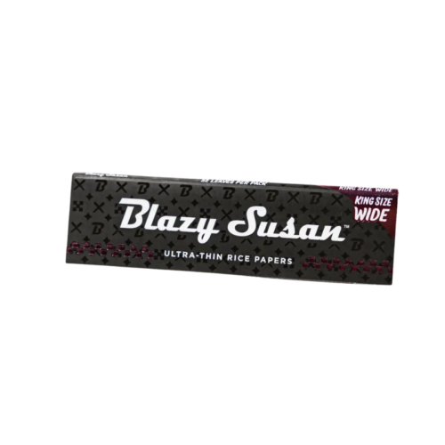 Ultra Thin Rice Rolling Papers