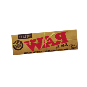 WAR Rolling Papers