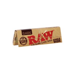 RAW Classic Single Wide