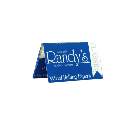 Classic Wired Rolling Papers