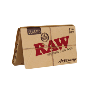 RAW Classic Artesano