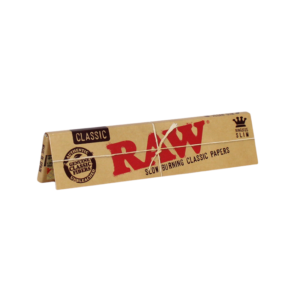 RAW Classic Kingsize