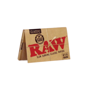 RAW Classic 1½