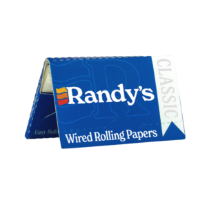 Classic Wired Rolling Papers