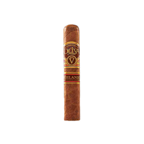 Serie V Melanio