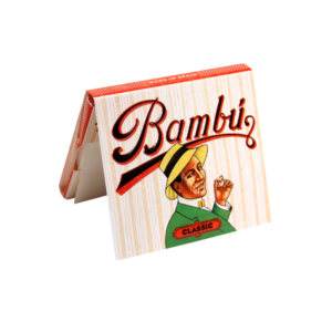 BAMBU CLASSIC (3 PACK)
