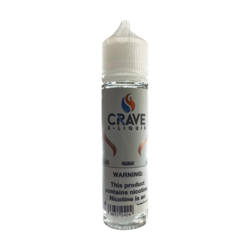 Crave E-Liquid