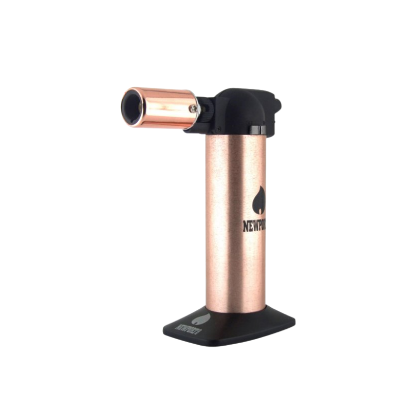 Newport Zero 6" Regular Torch