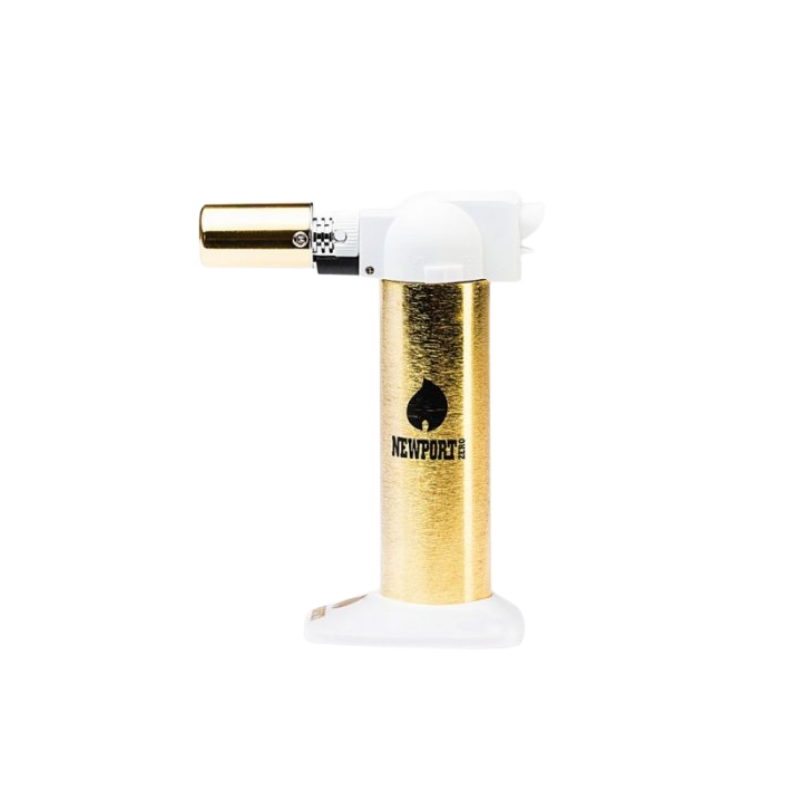 Newport Zero 6" Regular Torch