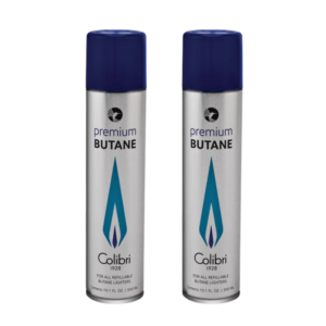 Colibri Premium Butane