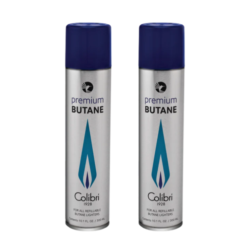 Colibri Premium Butane